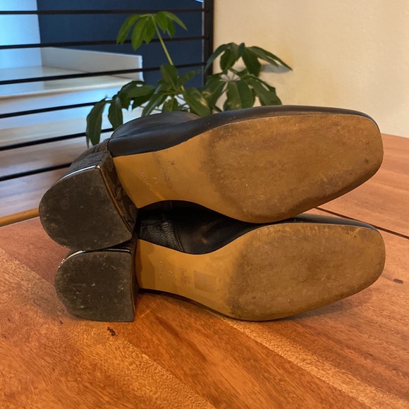 Coach Black Bootie - Picture 4 of 6